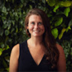 Meet your Posher, Margaret elizabeth